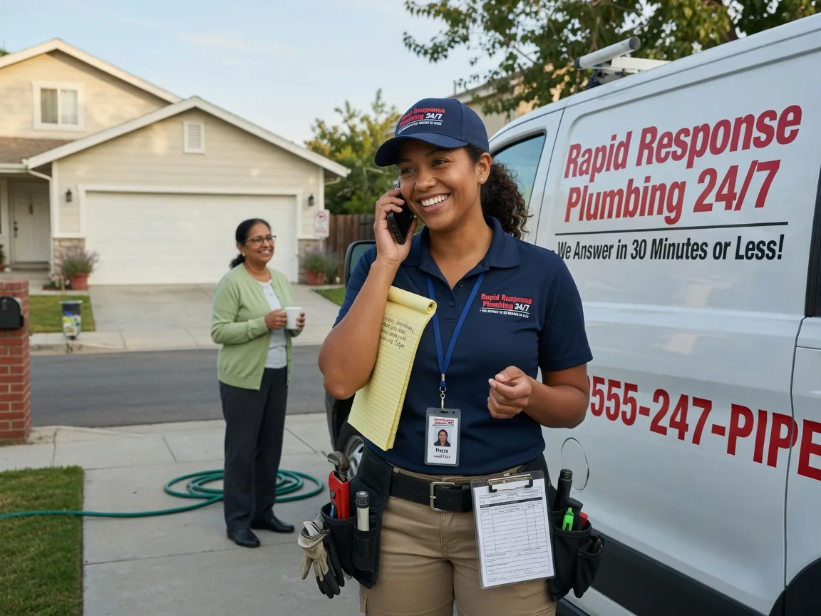 Emergency Plumber Millerton, OK FAQs